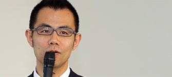 Yoichiro ISHIBASHI