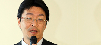 Mitsutake KUDO