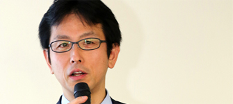 Masayoshi UNO
